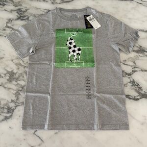 Polo Ralph Lauren Boys‎ 14-16 Cotton T-shirt, polo theme